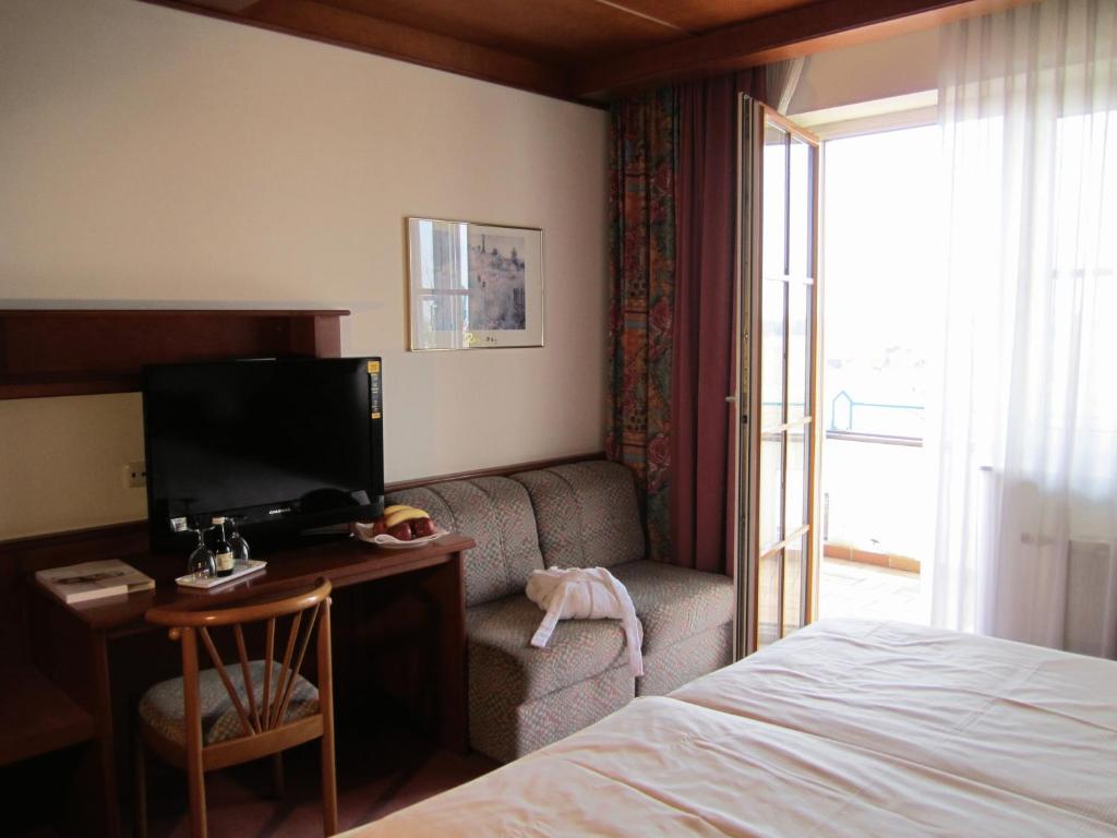 Komfort-Hotel Stockinger Ansfelden Room photo